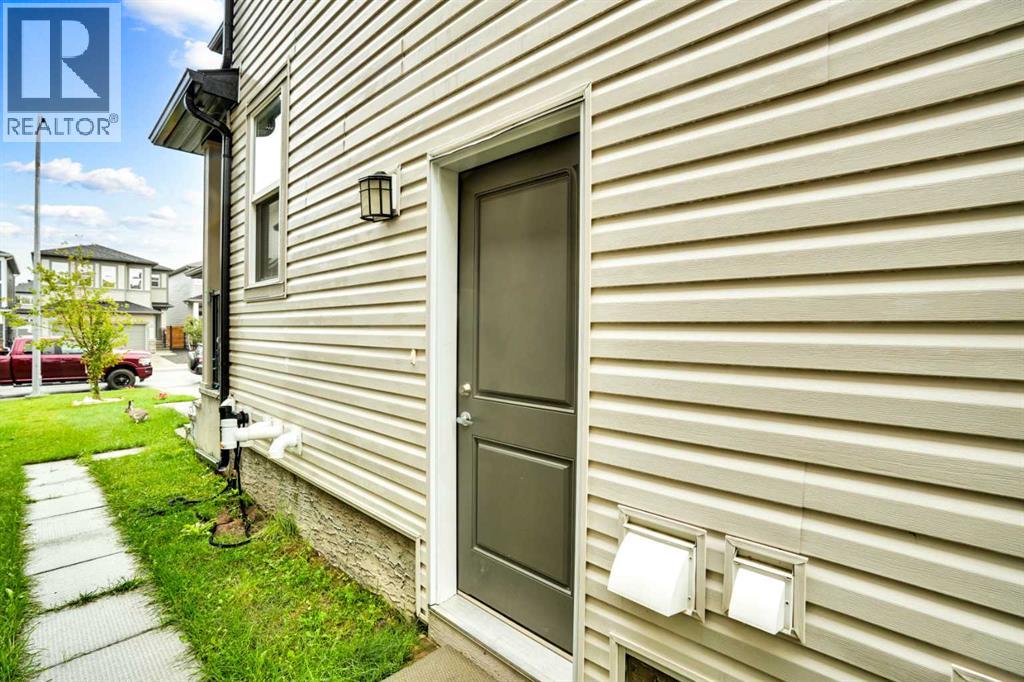 Single Family House for Sale in  Cornerbrook Common NE Cornerstone Calgary 