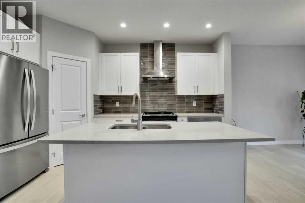 Single Family House for Sale in  Cornerbrook Common NE Cornerstone Calgary 