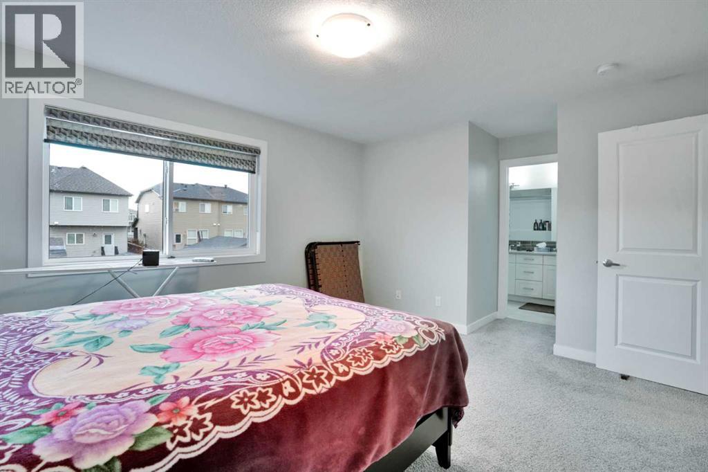 Single Family House for Sale in  Cornerbrook Common NE Cornerstone Calgary 