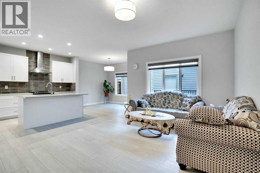 Single Family House for Sale in  Cornerbrook Common NE Cornerstone Calgary 