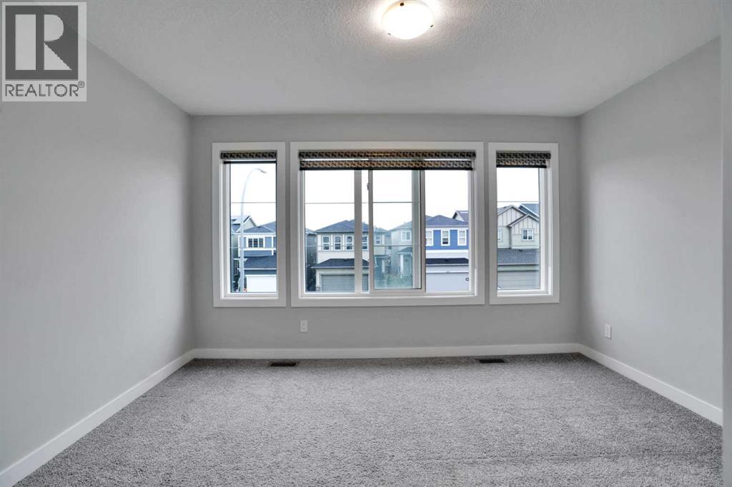 Single Family House for Sale in  Cornerbrook Common NE Cornerstone Calgary 