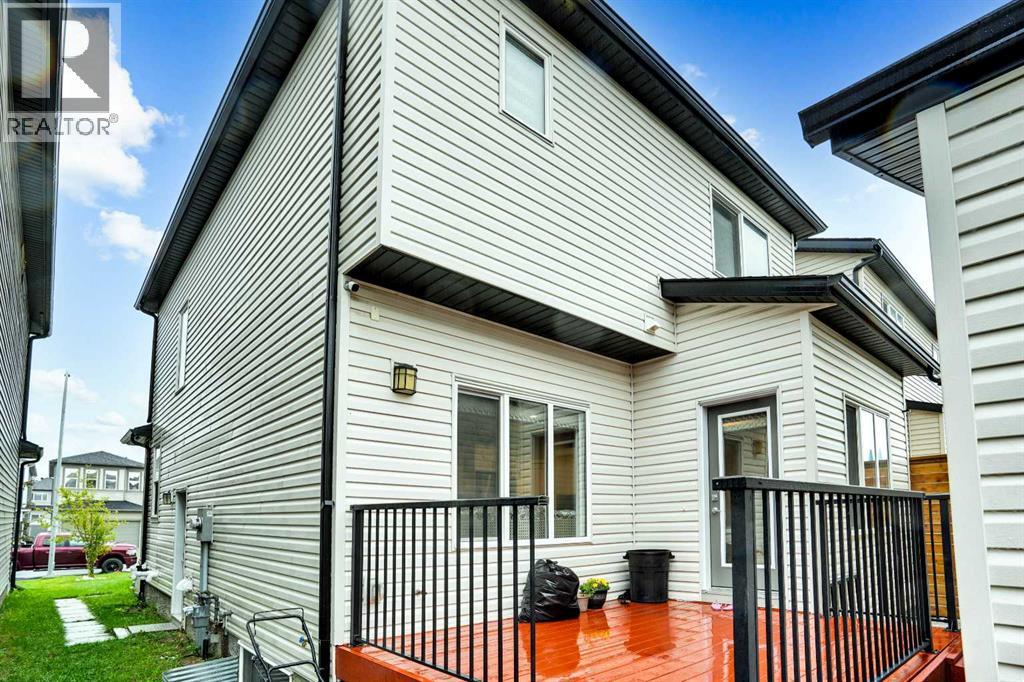 Single Family House for Sale in  Cornerbrook Common NE Cornerstone Calgary 