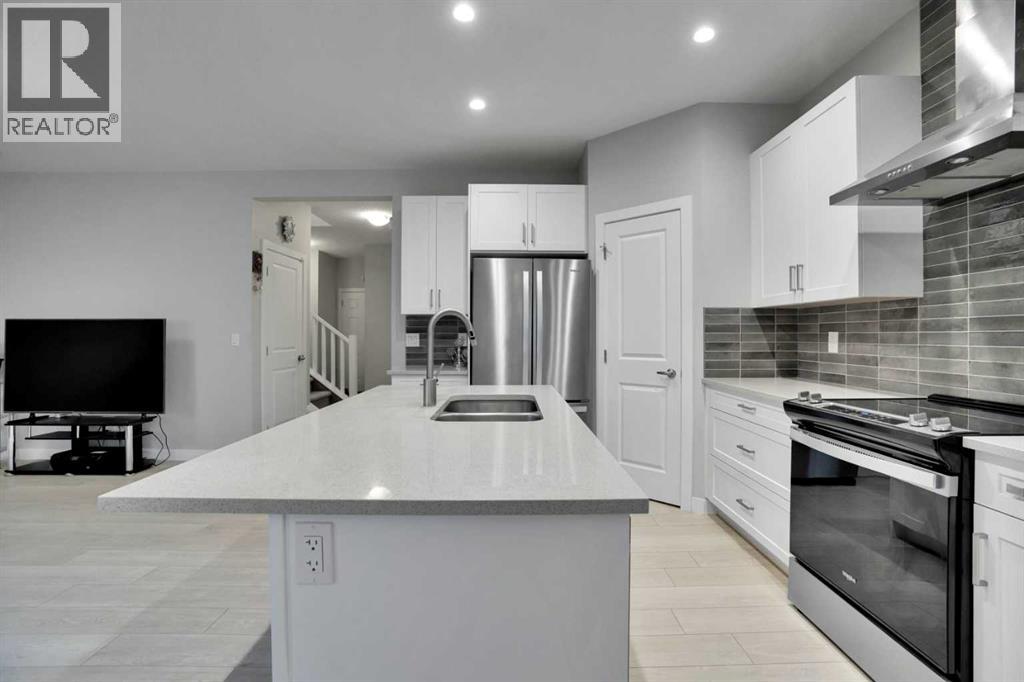 Single Family House for Sale in  Cornerbrook Common NE Cornerstone Calgary 