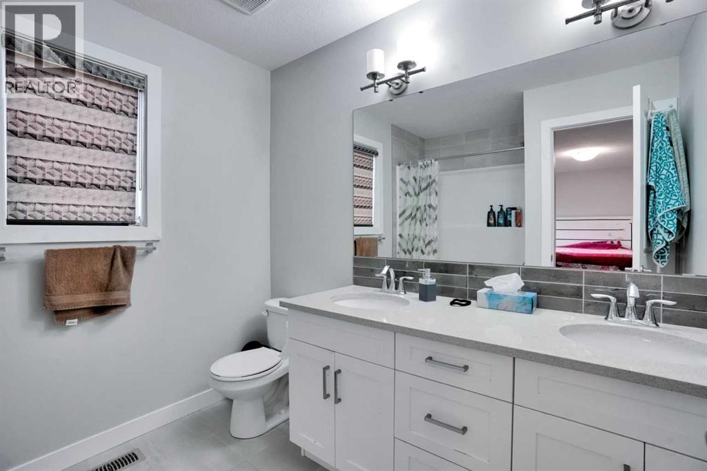 Single Family House for Sale in  Cornerbrook Common NE Cornerstone Calgary 