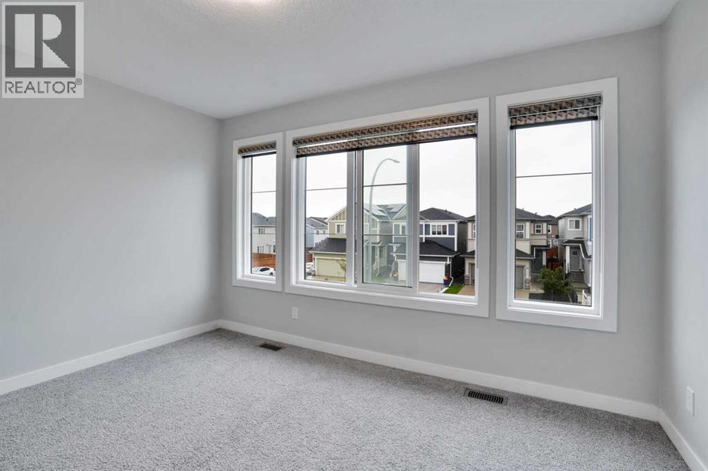 Single Family House for Sale in  Cornerbrook Common NE Cornerstone Calgary 