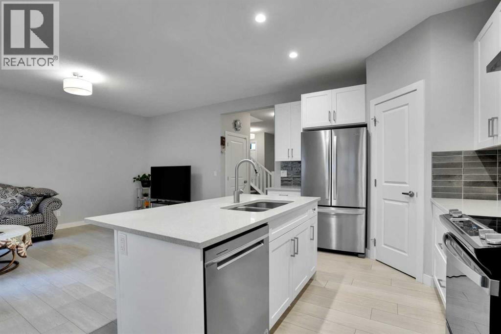 Single Family House for Sale in  Cornerbrook Common NE Cornerstone Calgary 