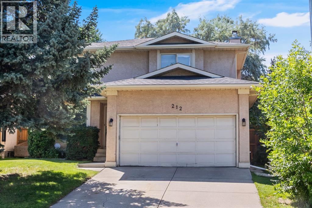212 Mckerrell Way SE, Calgary, Alberta