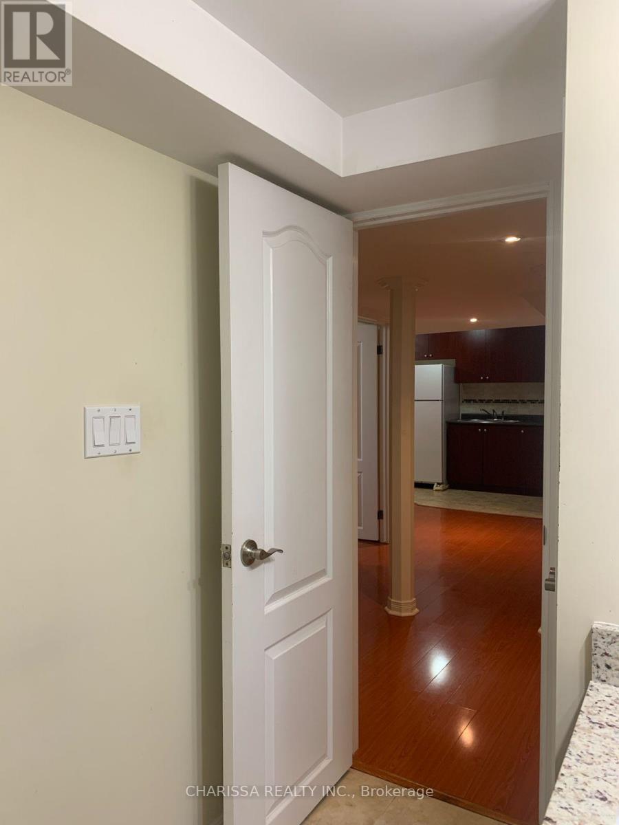 Photo 2 of Bsmt 3417 Jorie Crescent, Mississauga ON