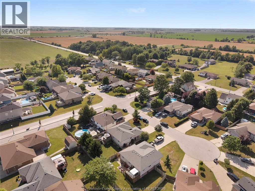 Photo 45 of 5 Diane D Street, Cottam ON