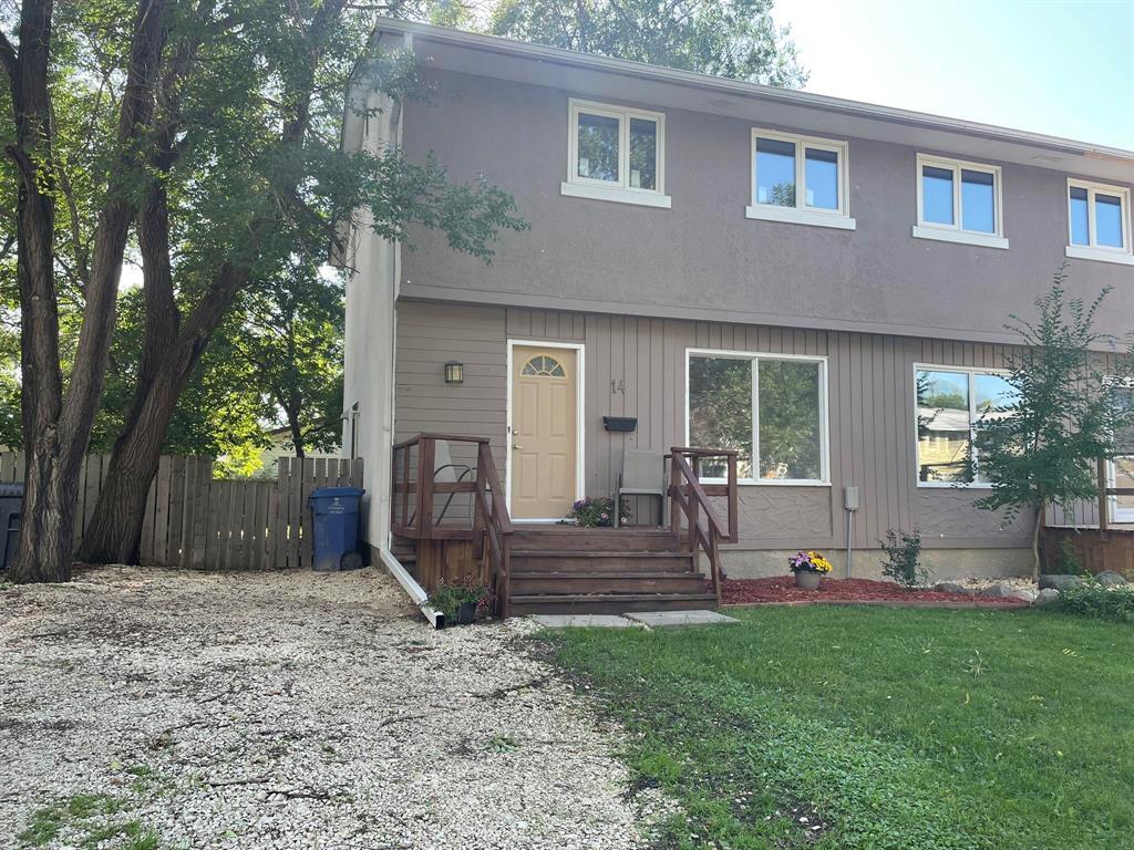 Photo 2 of 14 Lavenham Crescent, Winnipeg MB