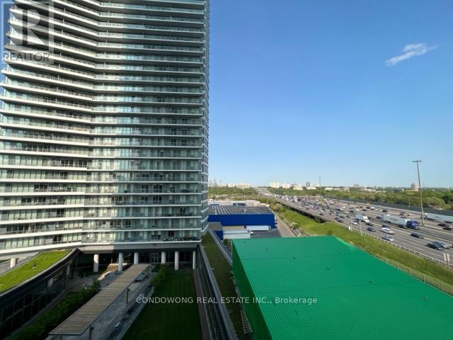 Photo 9 of 709 115 Mcmahon Drive, Toronto ON