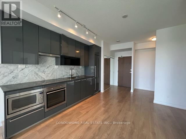 Photo 12 of 709 115 Mcmahon Drive, Toronto ON