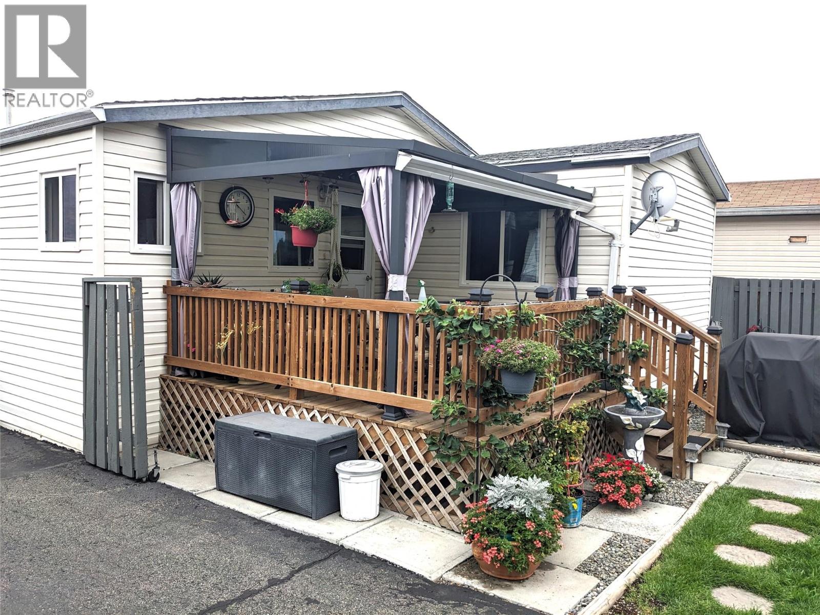 Photo 2 of 7545 Dallas Drive Unit 49, Kamloops BC