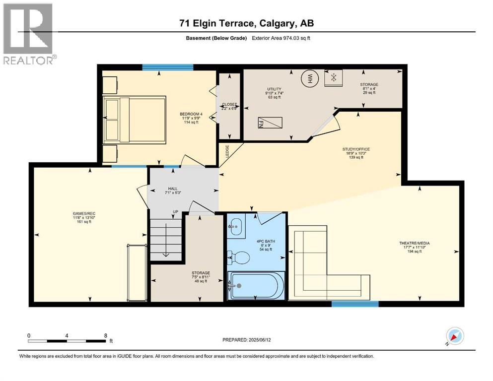 Single Family House for Sale in  Elgin Terrace SE McKenzie Towne Calgary 