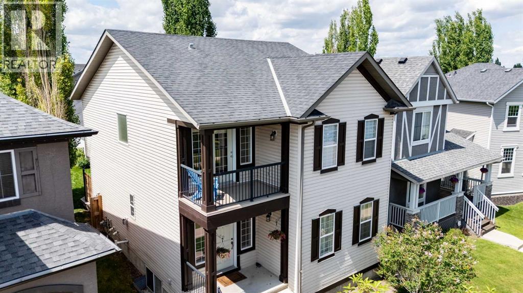 Single Family House for Sale in  Elgin Terrace SE McKenzie Towne Calgary 