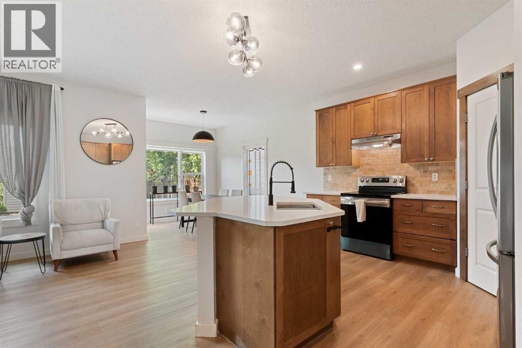 Single Family House for Sale in  Elgin Terrace SE McKenzie Towne Calgary 