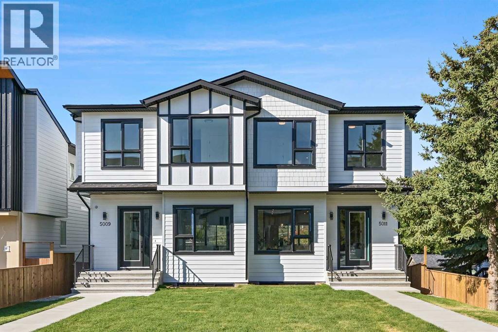 5011 21 Avenue NW, Calgary, Alberta