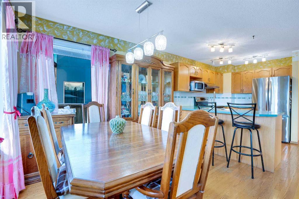 115 Coral Springs Circle NE, Calgary, Alberta