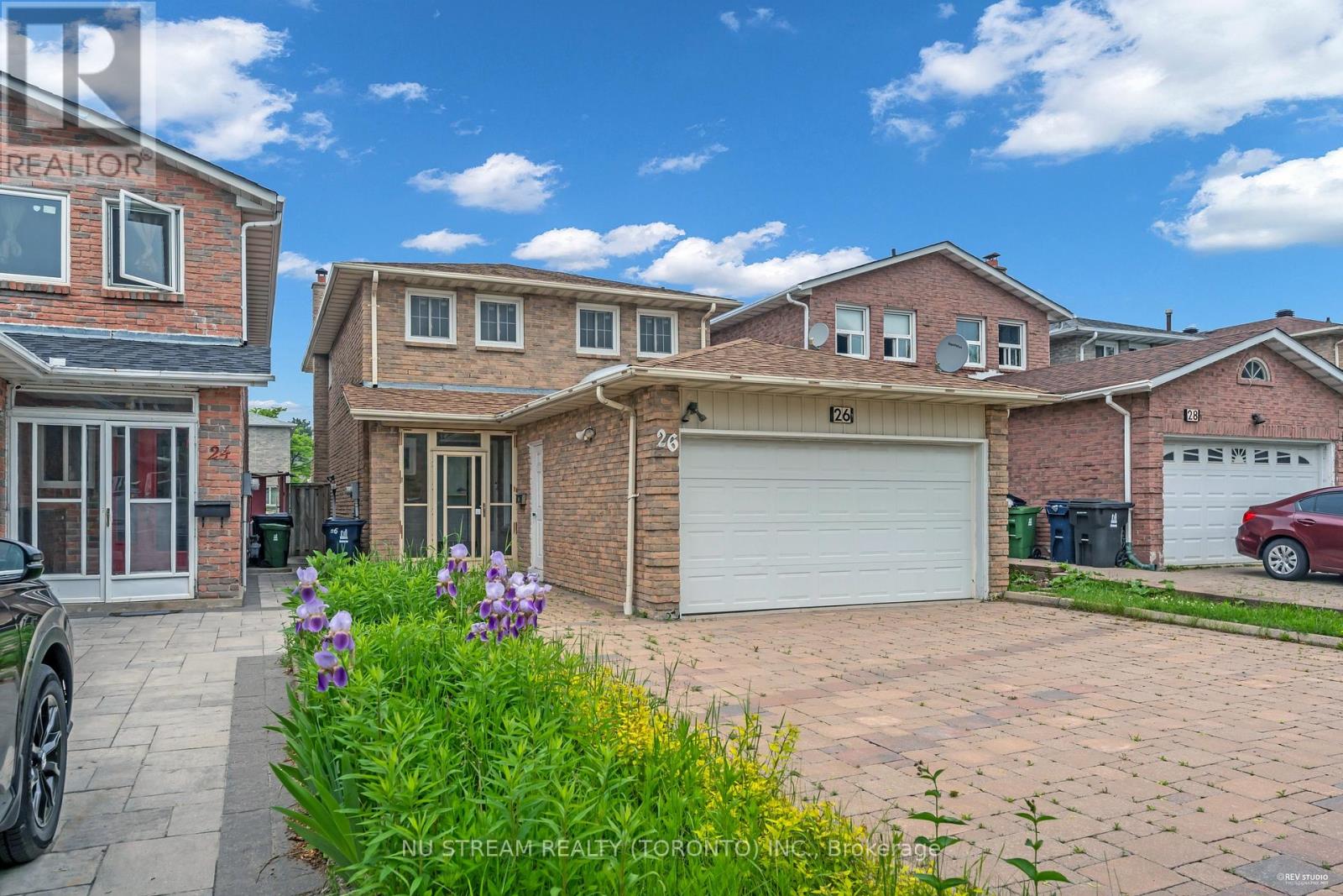Photo 45 of 26 Silbury Drive, Toronto ON
