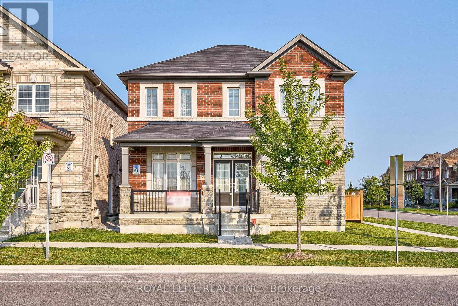 Photo 4 of 331 William Foster Road, Markham ON