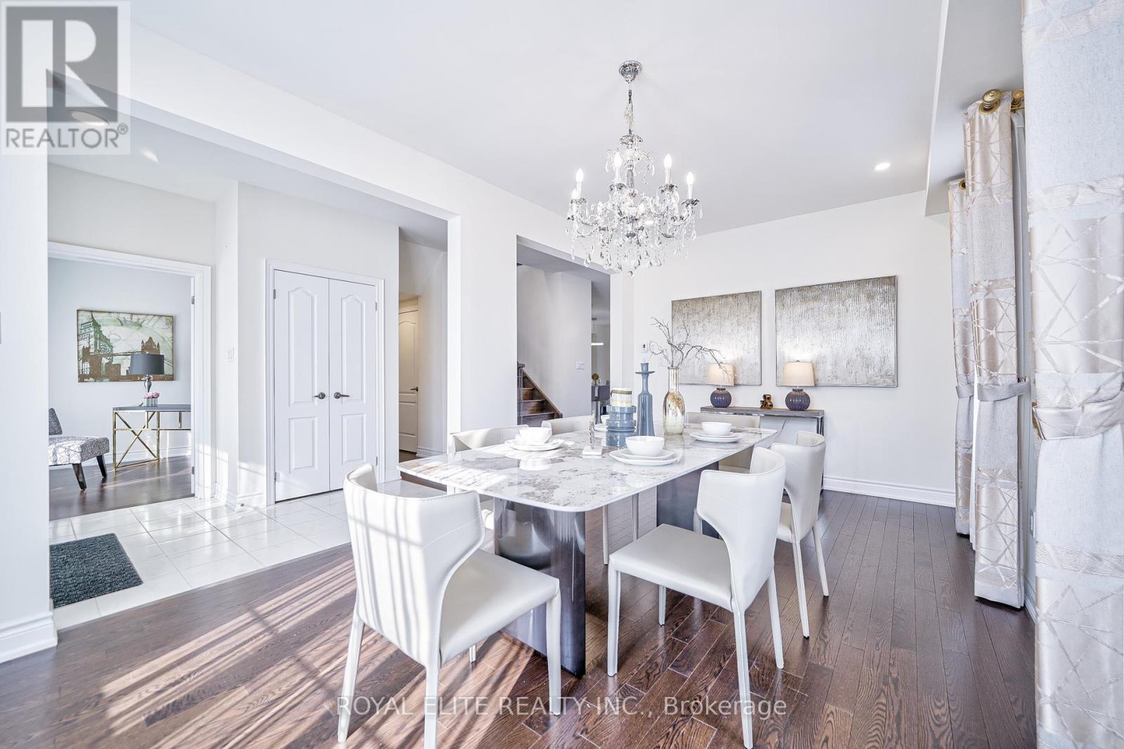 Photo 32 of 331 William Foster Road, Markham ON