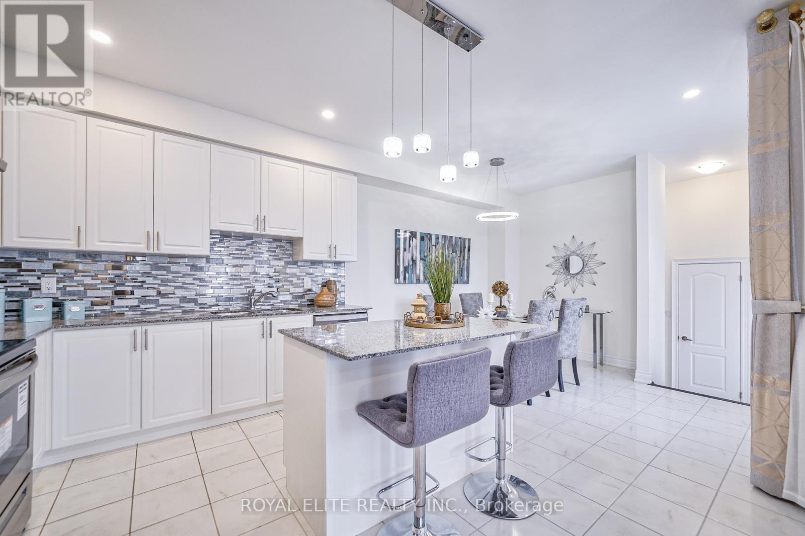 Photo 14 of 331 William Foster Road, Markham ON