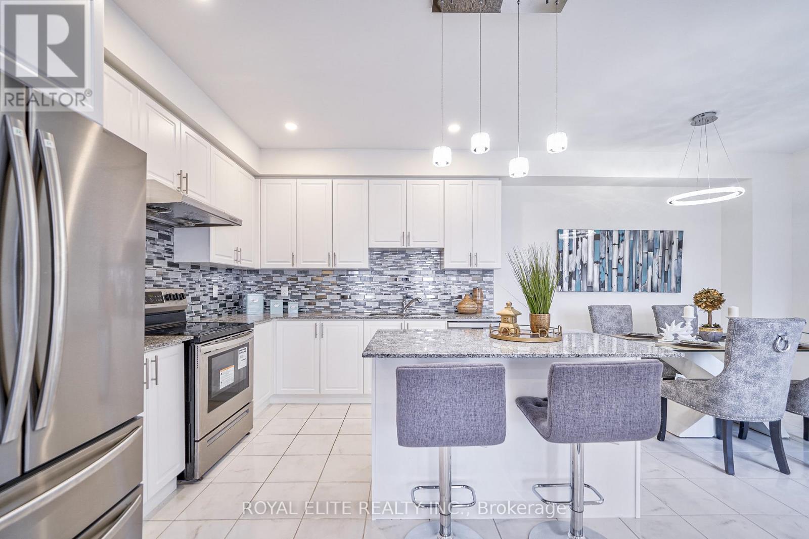 Photo 27 of 331 William Foster Road, Markham ON