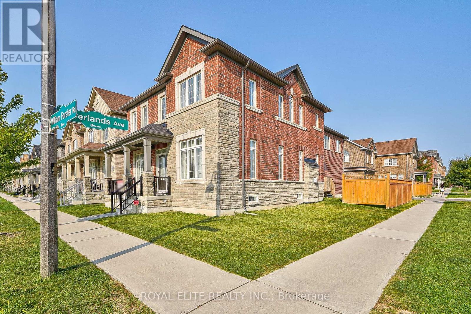 Photo 7 of 331 William Foster Road, Markham ON