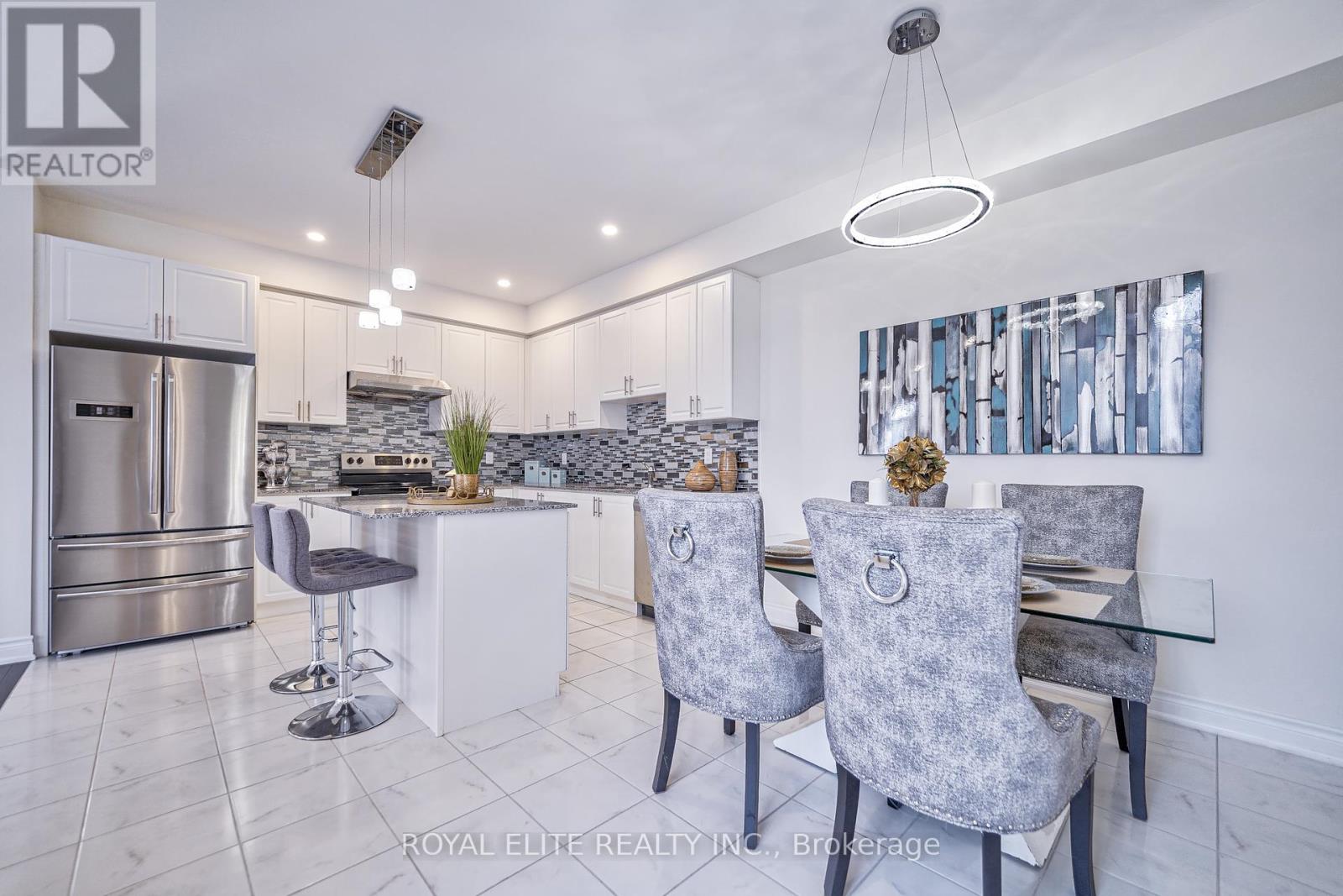 Photo 29 of 331 William Foster Road, Markham ON