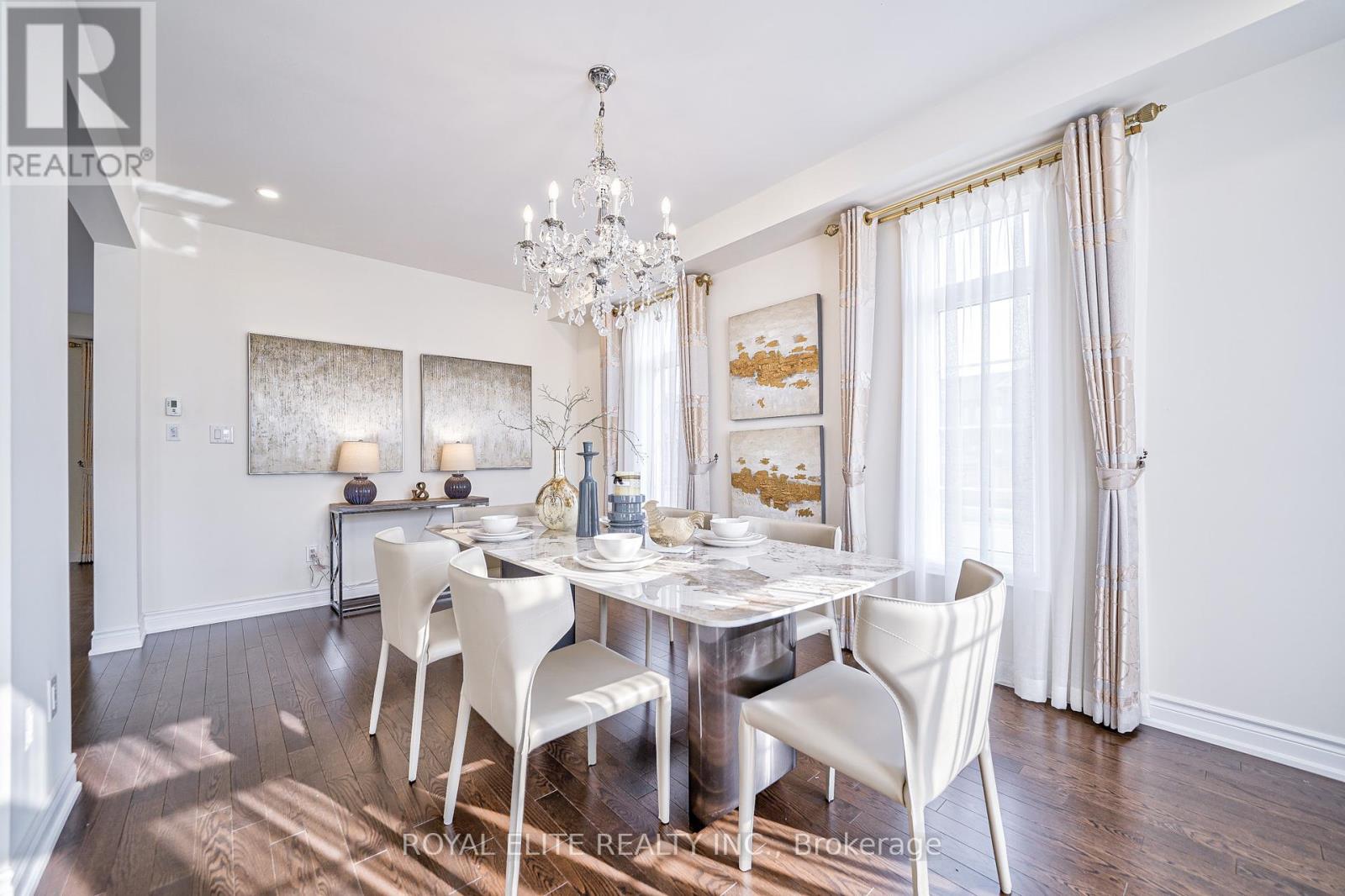 Photo 22 of 331 William Foster Road, Markham ON