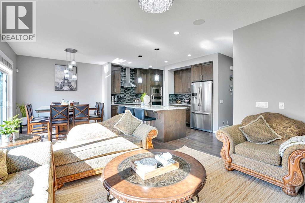 Photo 35 of 33 Savanna Green Ne, Calgary AB