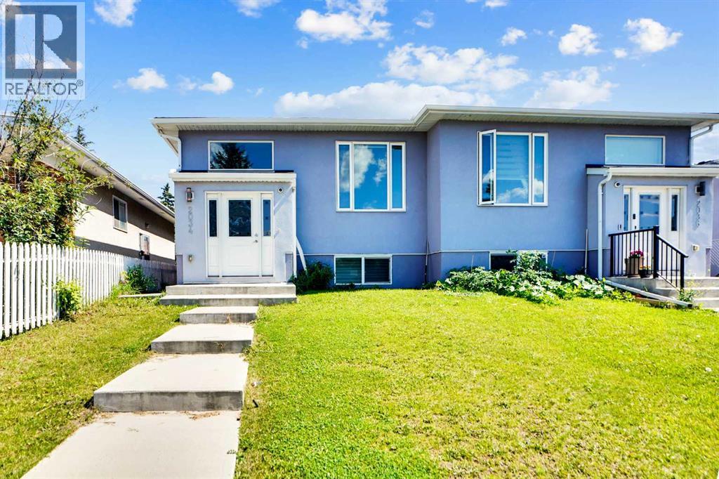 Single Family House Bi-level for Sale in   Street SE Forest Lawn Calgary 
