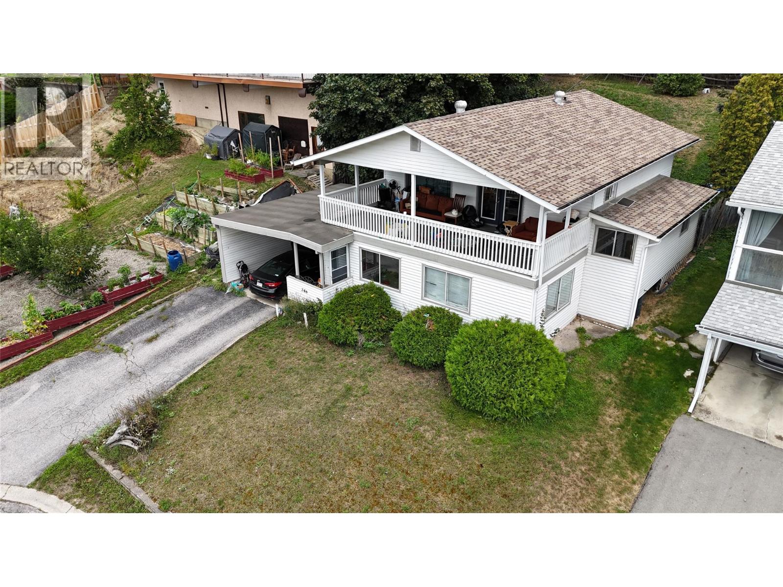 Photo 17 of 246 21st Avenue N, Creston BC