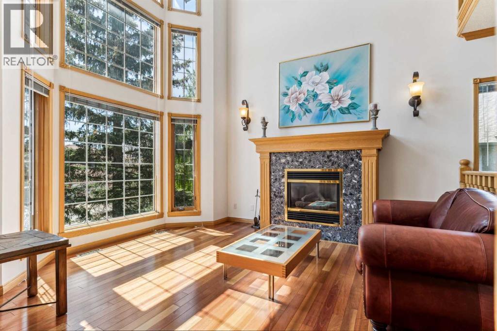 Single Family House for Sale in  Edgeview Road NW Edgemont Calgary 