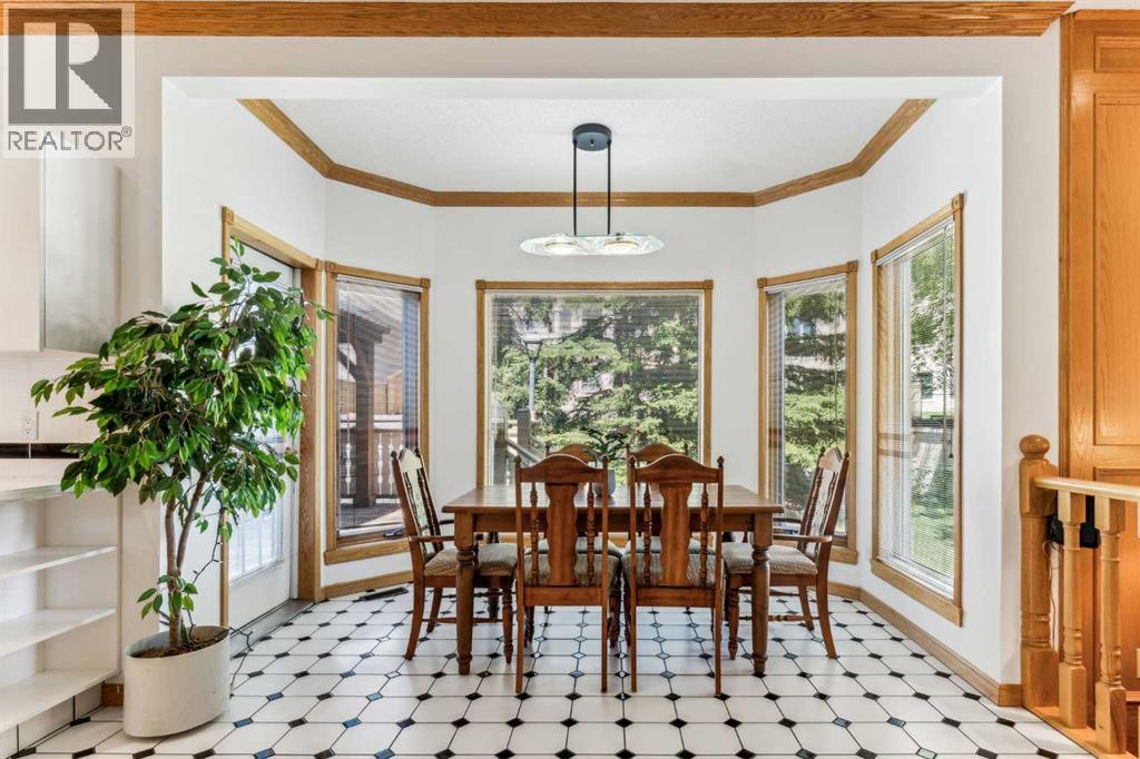 Single Family House for Sale in  Edgeview Road NW Edgemont Calgary 