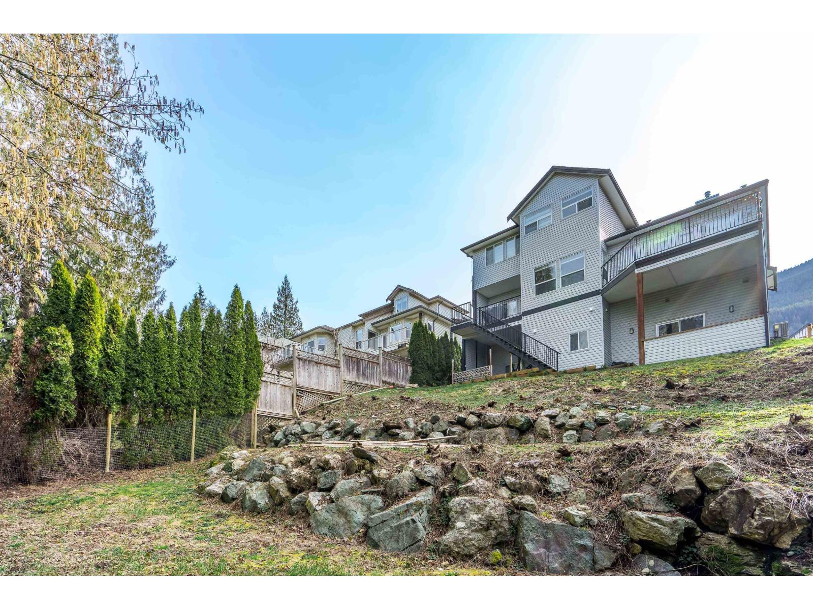 Photo 28 of 7269 Bryant Place Eastern Hillsides, Chilliwack BC