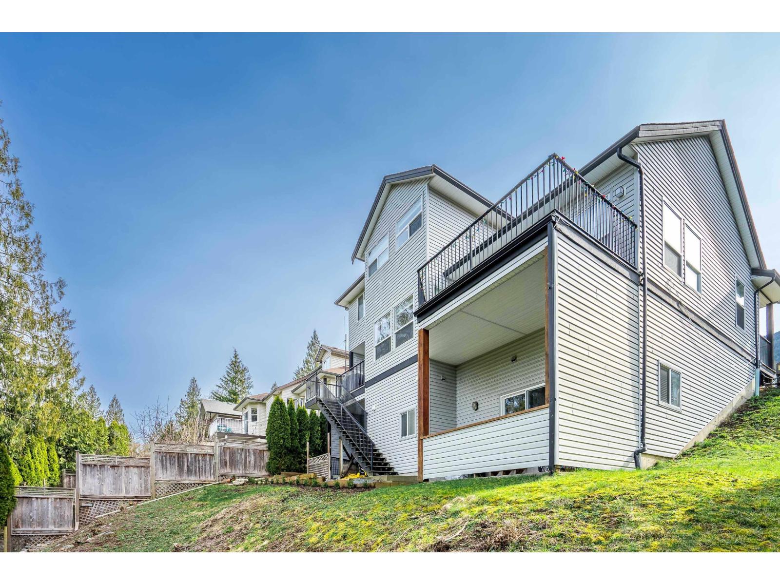 Photo 16 of 7269 Bryant Place Eastern Hillsides, Chilliwack BC