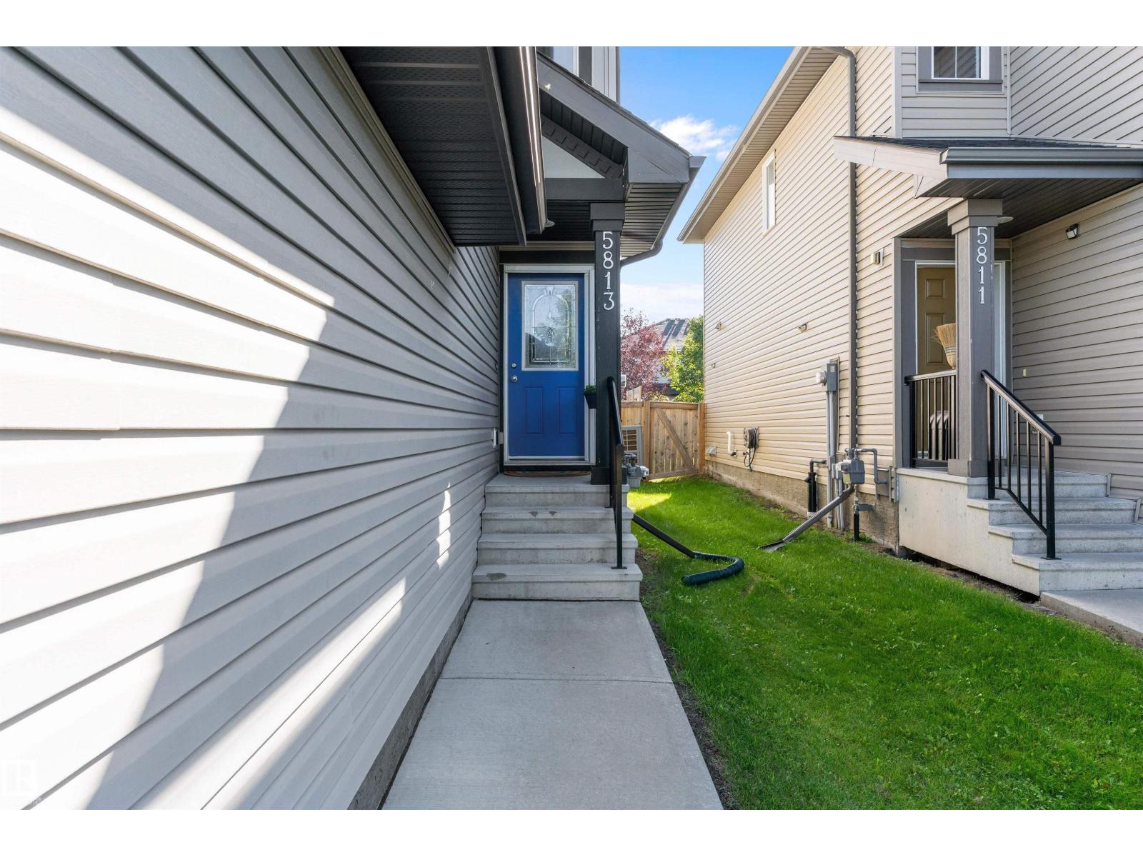 Photo 7 of 5813 64 St, Beaumont AB