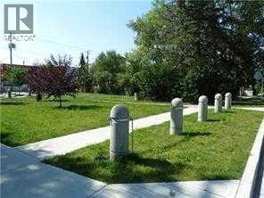 Vacant Land for Sale in   Avenue NW Mount Pleasant Calgary 