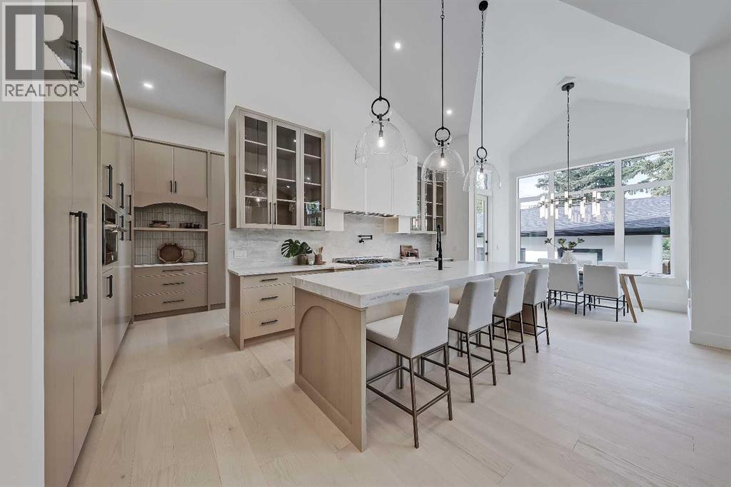 Single Family House Bungalow for Sale in  Green Ridge Road SW Glendale Calgary 