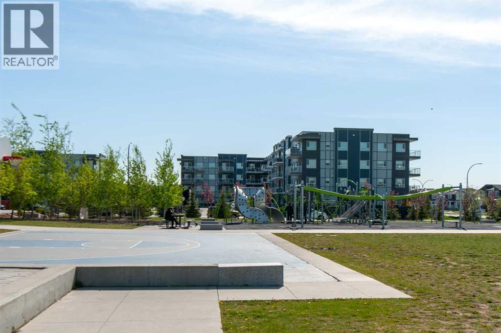 103, 40 Carrington Plaza NW, Calgary, Alberta