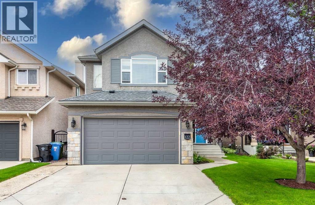 122 Tuscany Glen Place NW, Calgary, Alberta