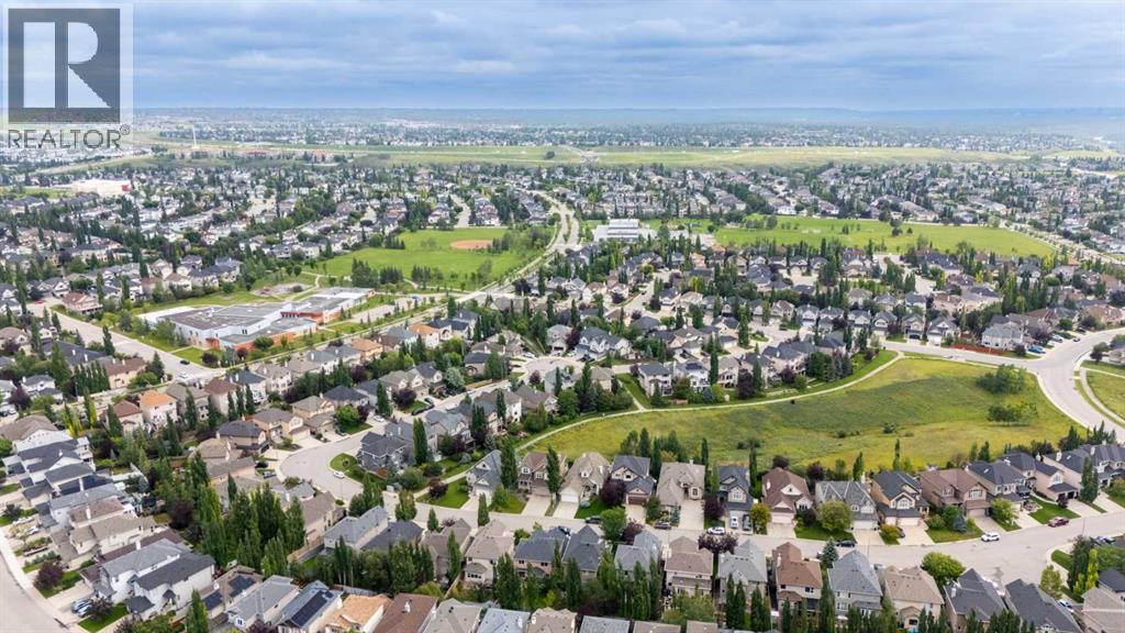 Single Family House for Sale in  Tuscany Glen Place NW Tuscany Calgary 