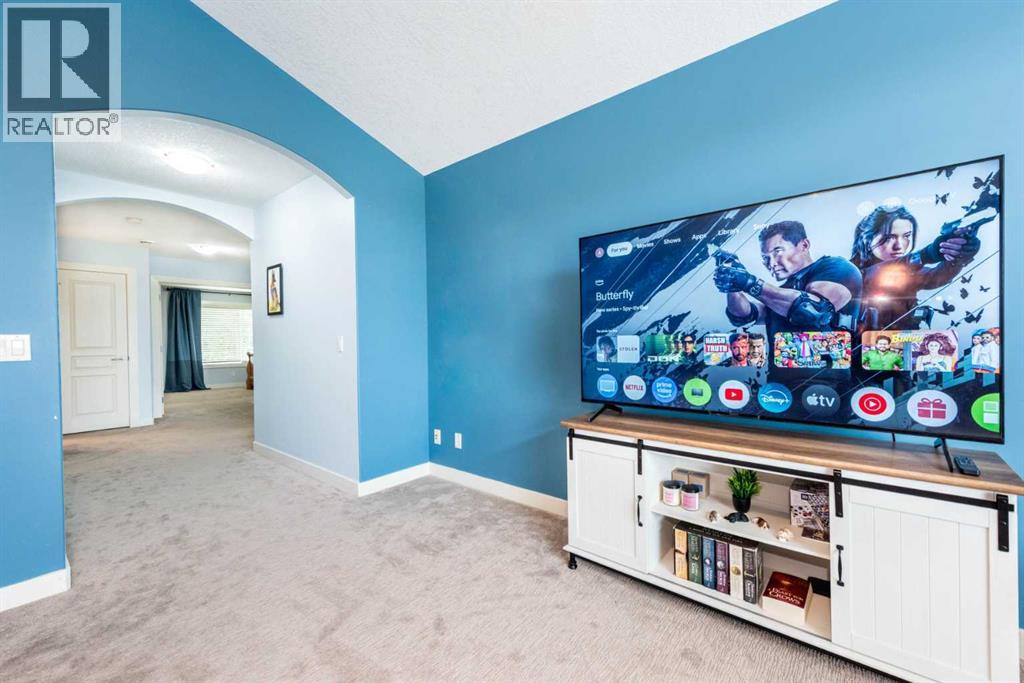 Single Family House for Sale in  Tuscany Glen Place NW Tuscany Calgary 