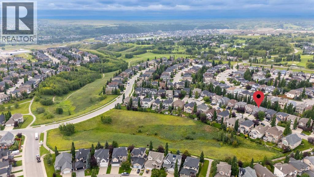 Single Family House for Sale in  Tuscany Glen Place NW Tuscany Calgary 
