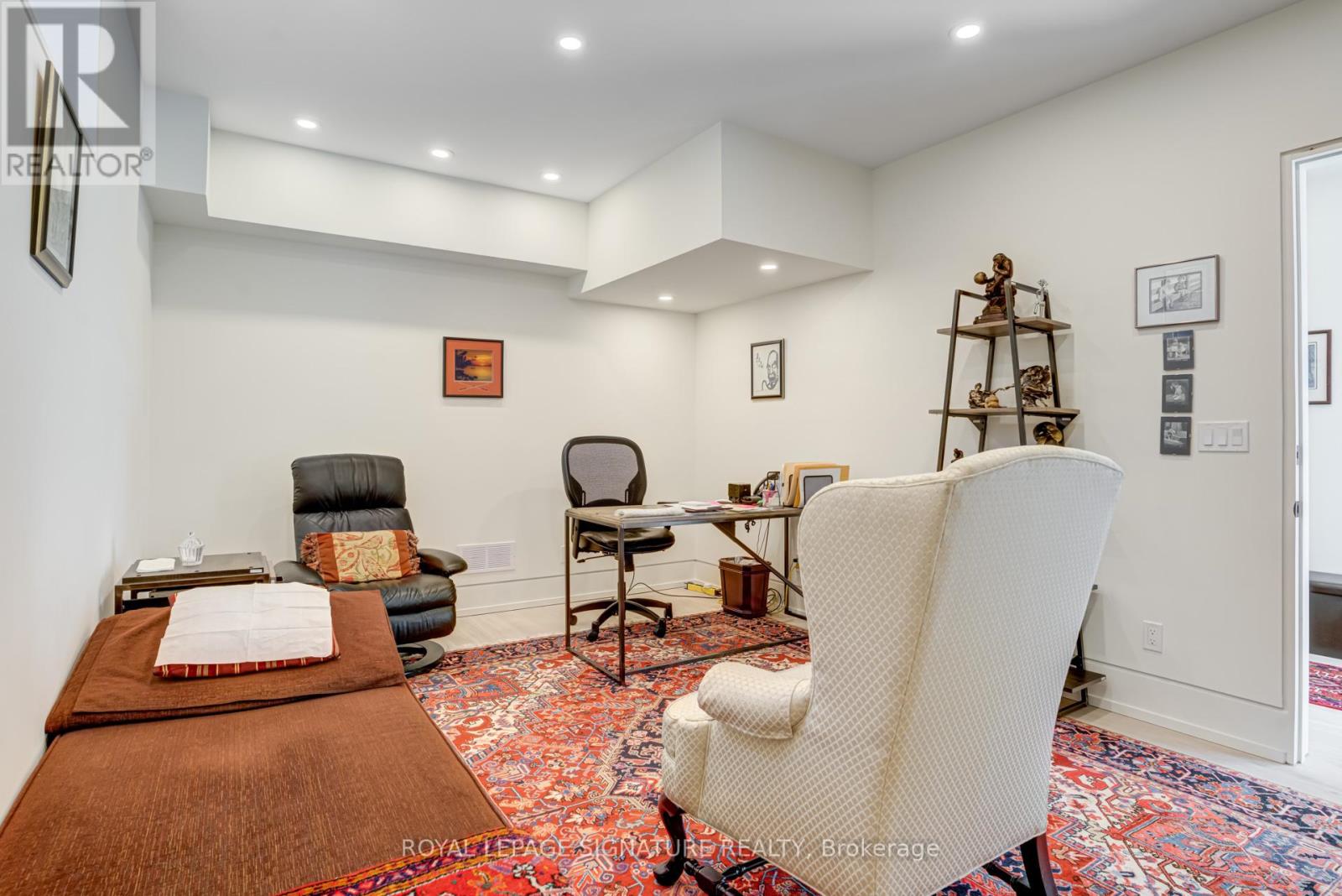Photo 1 of Lower Level 27 Scotland Road, Toronto ON
