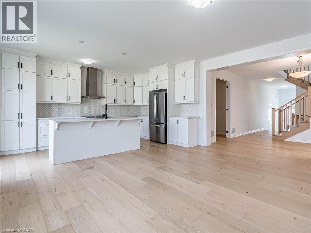 Photo 9 of 71 Routley Street, Kitchener ON