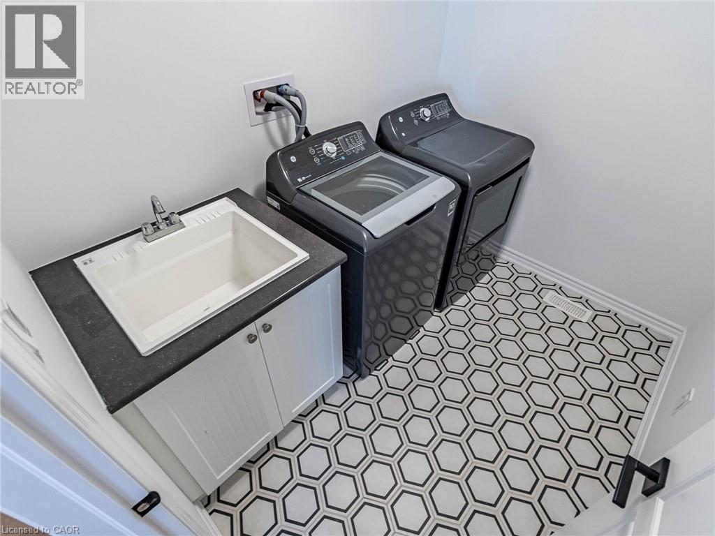 Photo 11 of 71 Routley Street, Kitchener ON