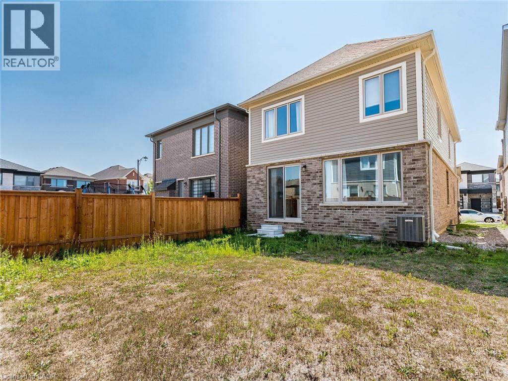 Photo 37 of 71 Routley Street, Kitchener ON