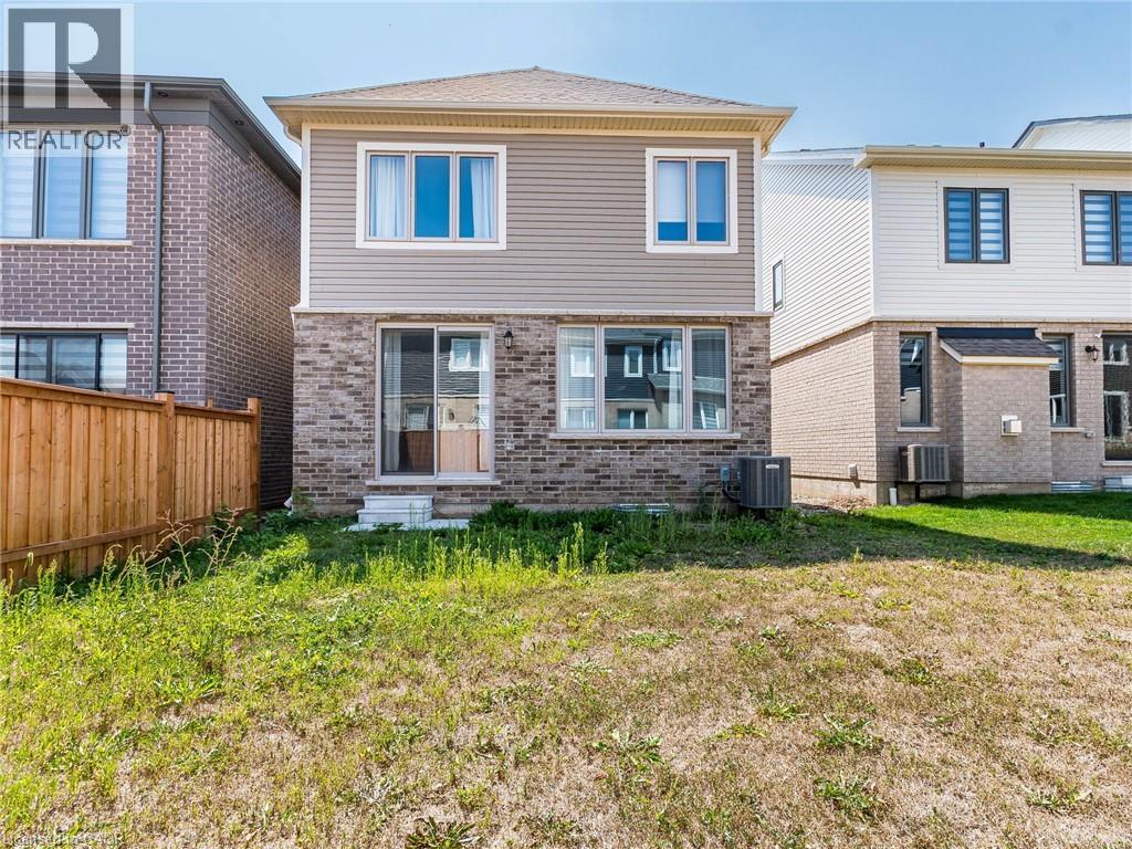 Photo 42 of 71 Routley Street, Kitchener ON